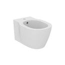 Bidet sospeso Connect E772201 Ideal Standard bianco lucido