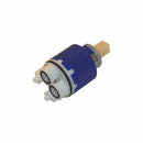 Paffoni cartuccia ZA91290 per serie Candy e Red