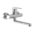 Paffoni Orange OG161CR miscelatore lavello a muro