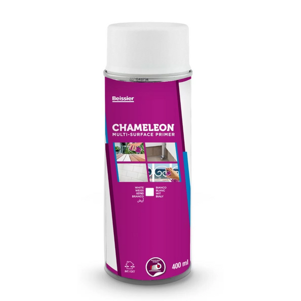 Spray universale multisuperficie CHAMELEON Aguaplast 400 ML