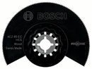 Bosch ACZ 85 EC Wood lama segmentata HCS, 85 mm