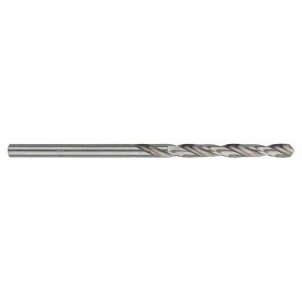 Bosch punte per metallo HSS-G, DIN 338 3.5 x 39 x 70 mm, 2 pezzi