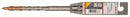 Bosch SDS-plus-5 punta per martelli, 11 x 100 x 165 mm