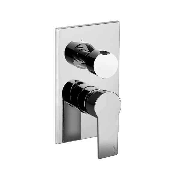 Paffoni miscelatore incasso doccia Tango TA018CR con deviatore a 2 uscite