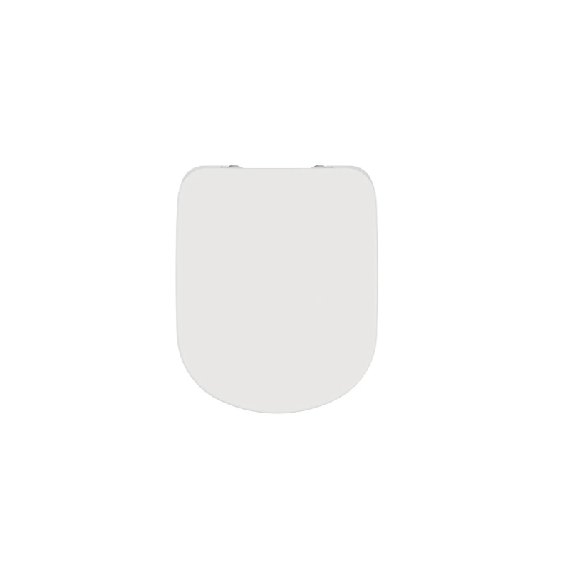 Sedile originale I.LIFE A T467901 Ideal Standard chiusura rallentata