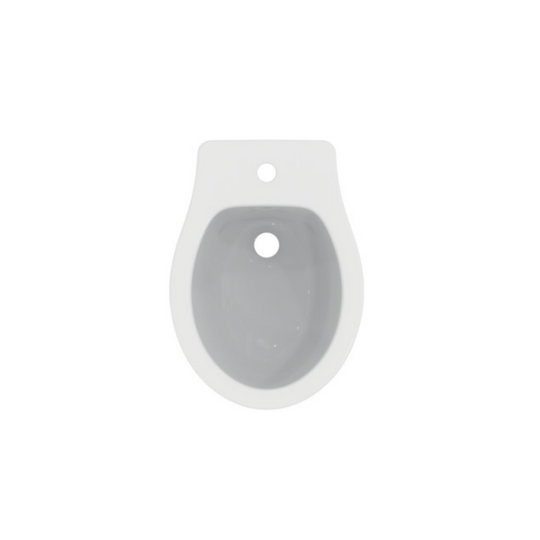 Bidet a terra QUARZO EUROVIT E877401 monoforo