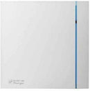 S&P Silent-100 CZ Design estrattore da bagno