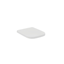 Sedile a chiusura normale i.life A T453001 originale Ideal Standard