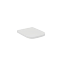 Sedile a chiusura normale i.life A T453001 originale Ideal Standard
