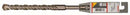 Bosch SDS-plus-5 punta per martelli, 9 x 100 x 165 mm