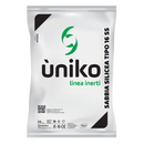 Sabbia per sabbiare 0,8-1,2 in sacco da KG.25