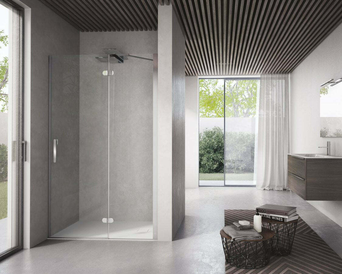 Box doccia Disenia Flipper