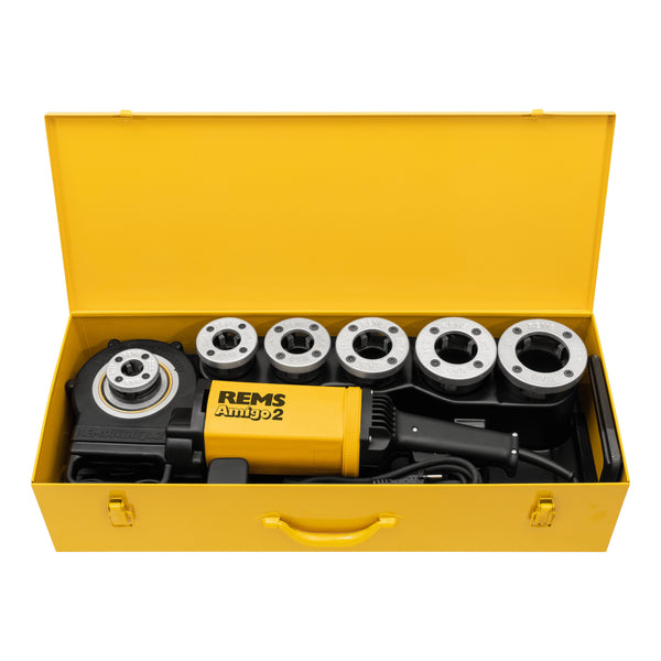 Filiera Elettrica REMS AMIGO 2 540020
