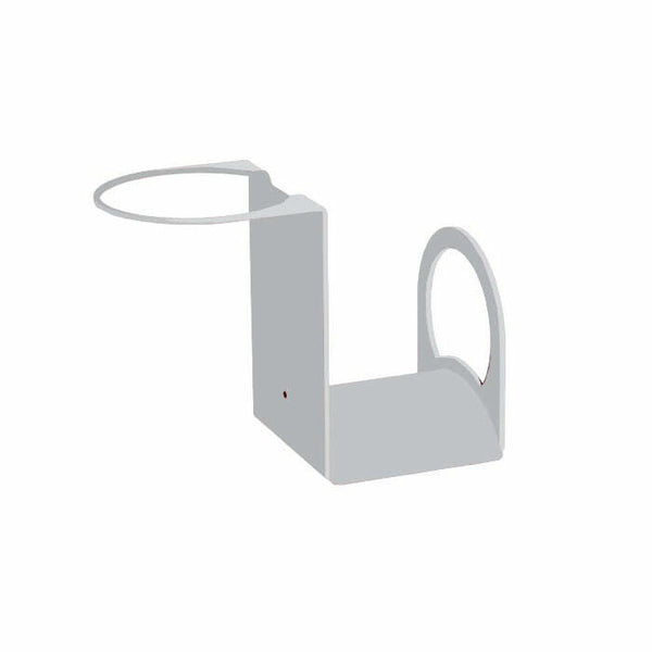 Portagomma in ferro, alluminio - Bel-Fer 42/PG.14