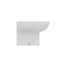 Vaso a terra I.LIFE A filoparete RimLS+ T452501 Ideal Standard bianco