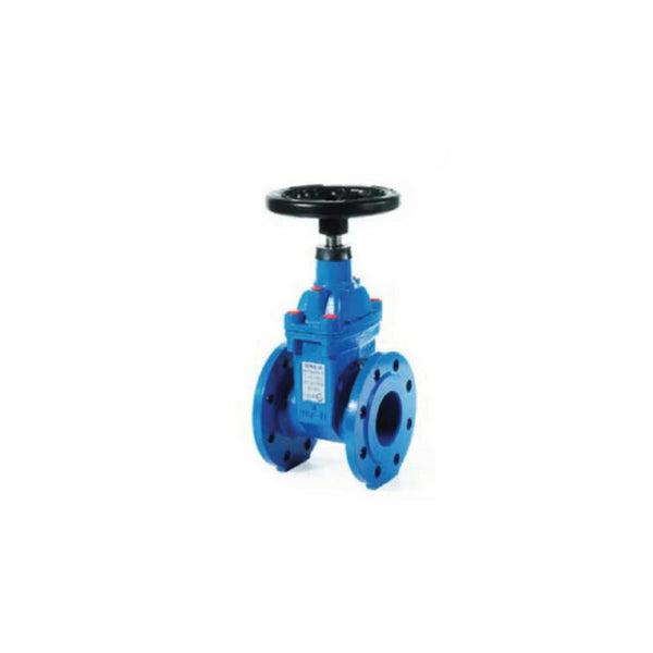 Dab valvola a saracinesca corpo piatto DN50