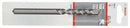 Bosch CYL-3 punta per calcestruzzo, 11 x 90 x 150 mm