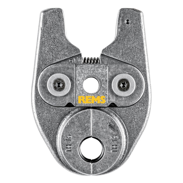 Pinza a pressare TH-16 REMS 578352