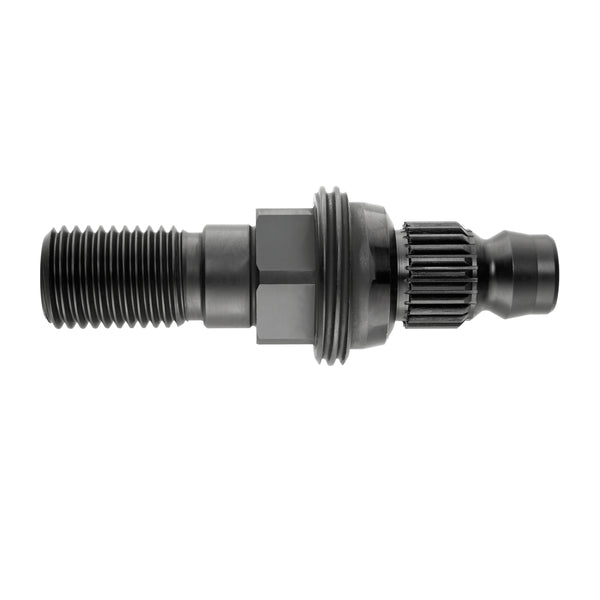 Adattatore UNC 1 1/4 esterno per Hilti BU Rems 180054