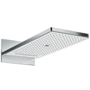Soffione doccia Rainmaker Select 580 a 3 getti Hansgrohe