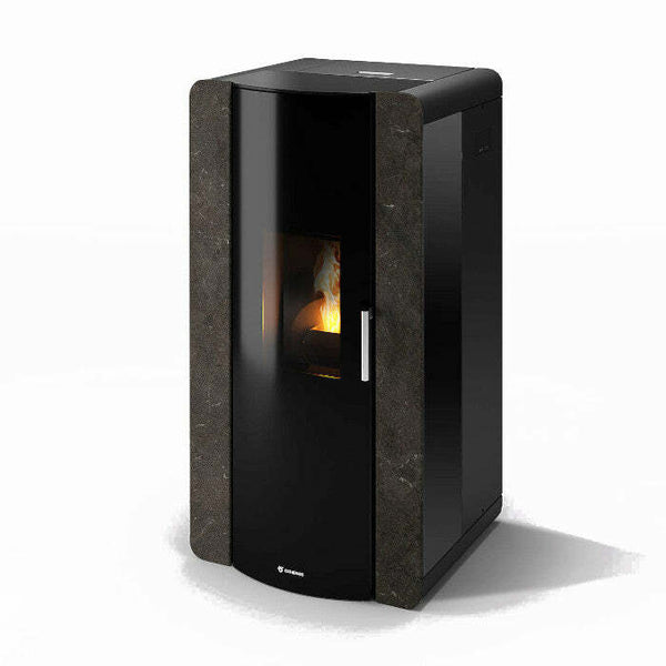 CS Thermos Roma 15 termostufa a pellet/biomassa
