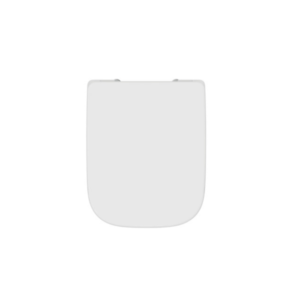 Sedile originale I.LIFE A T453101 Ideal Standard a chiusura rallentata