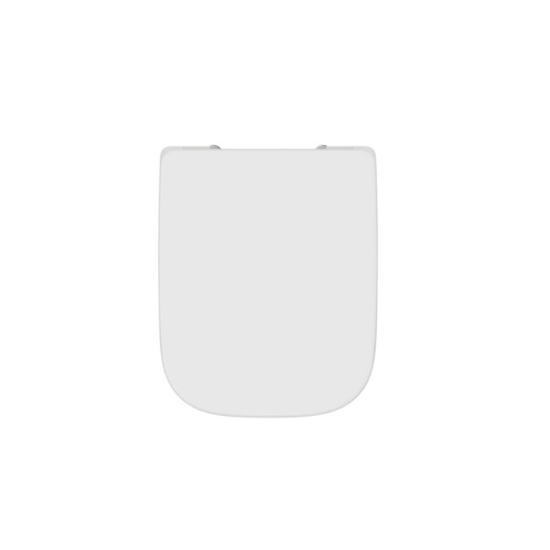 Sedile originale I.LIFE A T453101 Ideal Standard a chiusura rallentata