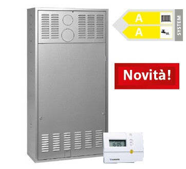 Bosch-Junkers Cerapur Incasso ZWB 24-1 EI caldaia murale a condensazione ERP