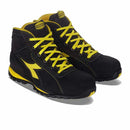 Diadora Utility Glove Mid S3 HRO SRA Scarpa antinfortunistica alta - TG. 41 - nera