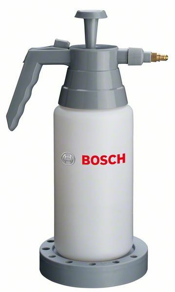 Bosch bombola acqua per punte e seghe a tazza diamantate a umido