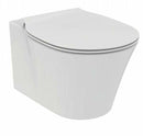 Ideal Standard CONNECT AIR vaso sospeso AquaBlade con sedile soft close