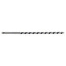 Bosch punta per travi in legno, esagonale 8x160x235 mm, Ø 6.35 mm