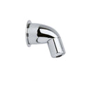 Braccio doccia River R790 antivandalo e anticalcare con soffione incorporato