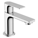 Miscelatore lavabo Hansgrohe Rebris E 80 CoolStart 72553000