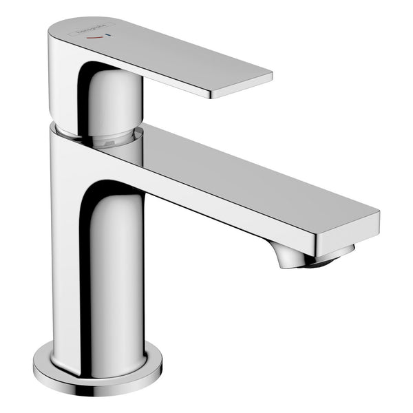 Miscelatore lavabo Hansgrohe Rebris E 80 CoolStart 72553000