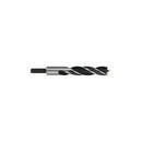 Bosch punta elicoidale per legno 24 x 140 x 215 mm, d 13 mm