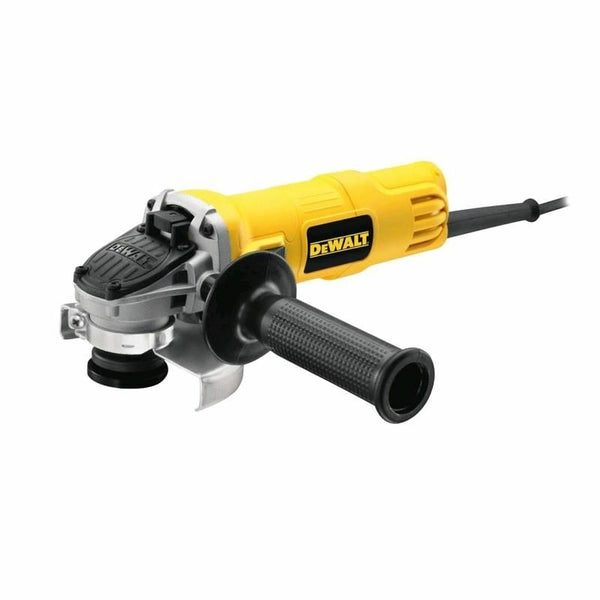 DeWalt Smerigliatrice Angolare 115 mm 800 W