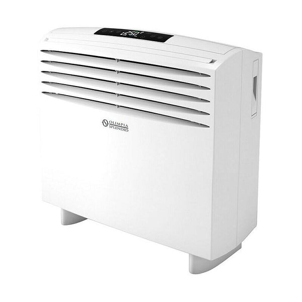 Climatizzatore Unico Easy S2 HP Olimpia Splendid 02527 R32