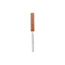 Moletta abrasiva Dremel 454 per affilare motoseghe 4,8 mm 2 pezzi