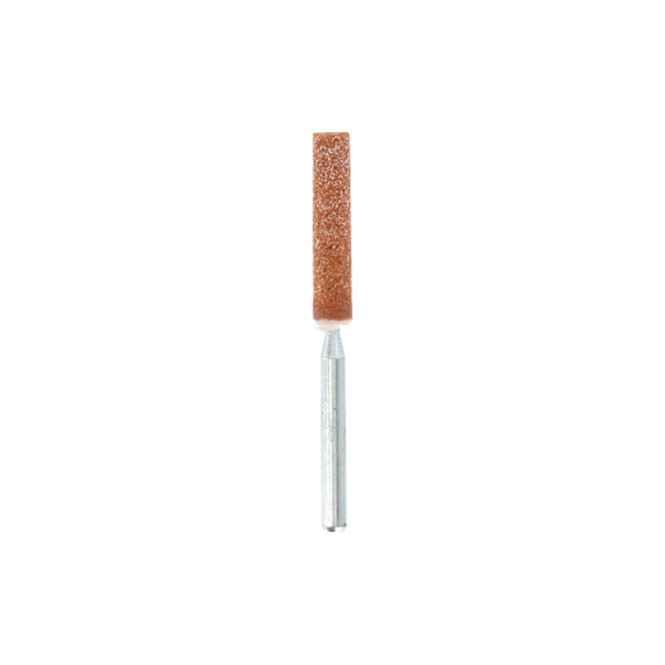 Moletta abrasiva Dremel 454 per affilare motoseghe 4,8 mm 2 pezzi