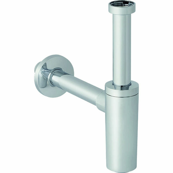 Geberit sifone tubo immersione per lavabo con scarico orizzontale