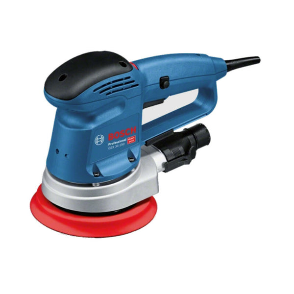 Levigatrice rotorbitale GEX 34-150 Professional Bosch 340 W 0601372800