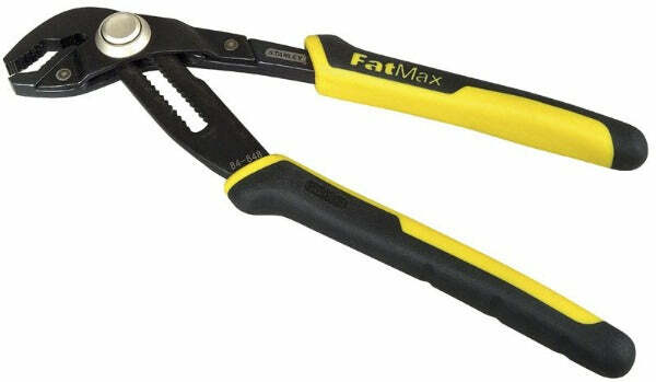 STANLEY FatMax Pinza regolabile 304 mm