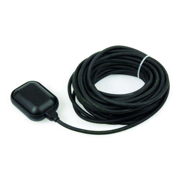 Dab galleggiante 15 metri