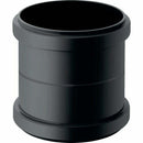 Geberit PP-HTs manicotto doppio bicchiere d 125mm HTMM