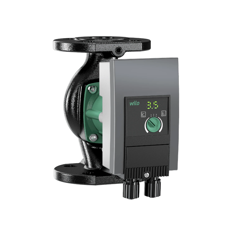 Wilo YONOS MAXO 40/0,5-8 pompa di circolazione 220 mm 0,23 kW