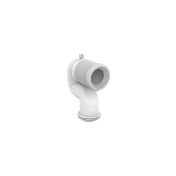 Ideal Standard Multisuite curva tecnica T002667 per vaso a terra filo parete universale