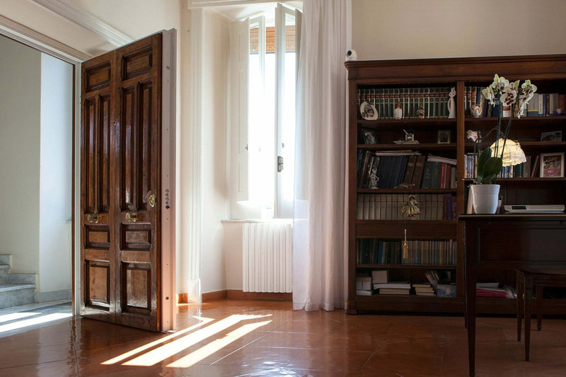 Evolution Oikos porta blindata