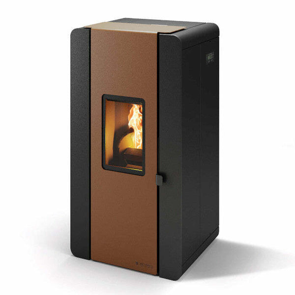 CS Thermos Venexia 25 termostufa a pellet/biomassa