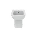 Bidet a terra filoparete I.LIFE A T452601 Ideal Standard bianco